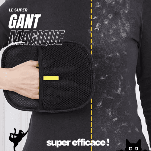 Pack Familial 4 Gants Magiques - Image 2